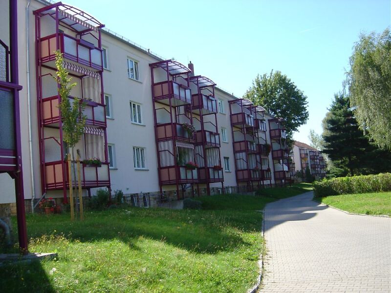 Zehistaer Straße 35-37