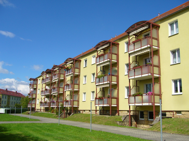 Heinrich-Heine-Straße